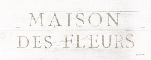 Maison des Fleurs IX #45839 Maison des Fleurs IX #45839