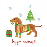Christmas Critters IV #45844 Christmas Critters IV #45844