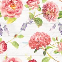 Maison Des Fleurs Pattern I #45848 Maison Des Fleurs Pattern I #45848