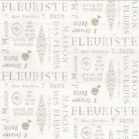 Maison Des Fleurs Pattern V #45859 Maison Des Fleurs Pattern V #45859