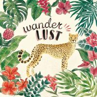 Jungle Vibes V #45864 Jungle Vibes V #45864