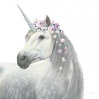 Spirit Unicorn II Sq Enchanted #45897 Spirit Unicorn II Sq Enchanted #45897
