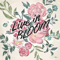 Live in Bloom II #45941 Live in Bloom II #45941