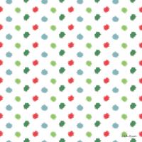 Holiday Paws Step 06A #46071 Holiday Paws Step 06A #46071