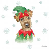 Holiday Paws VII #46079 Holiday Paws VII #46079