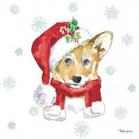 Holiday Paws VIII #46080 Holiday Paws VIII #46080