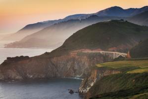 Big Sur I #46104