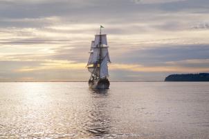 Lady Washington III #46111 Lady Washington III #46111