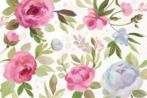 Petals and Blossoms I #46113 Petals and Blossoms I #46113