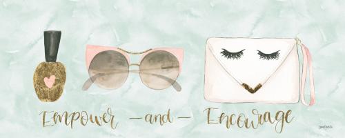 Boss Ladies X Aqua Empower #46142