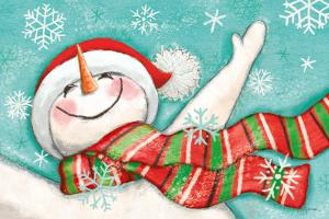 Let it Snow I Eyes Open #46159 Let it Snow I Eyes Open #46159