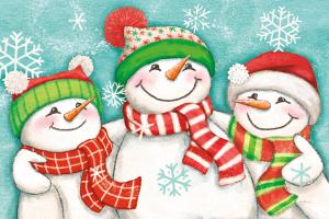 Let it Snow III Eyes Open #46161 Let it Snow III Eyes Open #46161