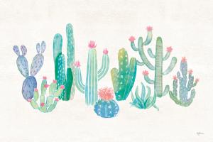 Bohemian Cactus I #46231 Bohemian Cactus I #46231