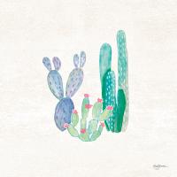 Bohemian Cactus II #46232 Bohemian Cactus II #46232