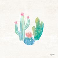 Bohemian Cactus III #46233 Bohemian Cactus III #46233