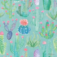 Bohemian Cactus Step 01E #46245 Bohemian Cactus Step 01E #46245