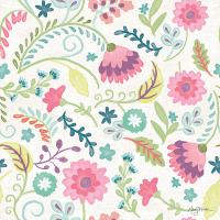 Bohemian Cactus Step 02A #46246 Bohemian Cactus Step 02A #46246