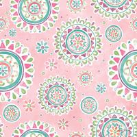 Bohemian Cactus Step 03B #46249 Bohemian Cactus Step 03B #46249