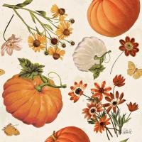 Fall Garden Step 01A #46302 Fall Garden Step 01A #46302
