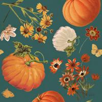 Fall Garden Step 01B #46303 Fall Garden Step 01B #46303
