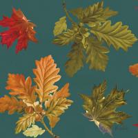 Fall Garden Step 04B #46309 Fall Garden Step 04B #46309