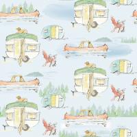 Lakeside Days Pattern VIB #46372 Lakeside Days Pattern VIB #46372