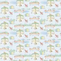 Lakeside Days Pattern VIIB #46374 Lakeside Days Pattern VIIB #46374