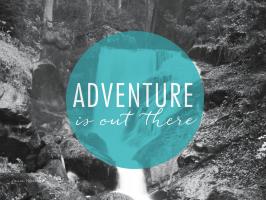 Adventure is Out There v2 #46390