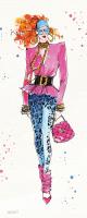 80s Fashion II Color #46404 80s Fashion II Color #46404