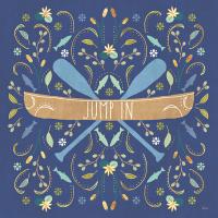 Otomi Lake III Dark #46450 Otomi Lake III Dark #46450