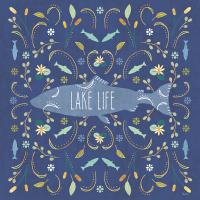 Otomi Lake V Dark #46452 Otomi Lake V Dark #46452