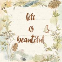 Woodland Wreath V Life #46478 Woodland Wreath V Life #46478