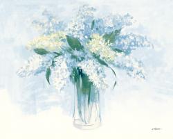 Contemporary Lilac Blue #46515 Contemporary Lilac Blue #46515