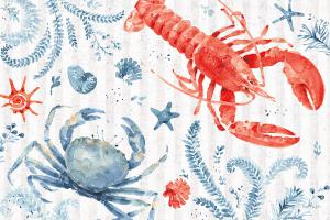 Nautical Life VIII #46523 Nautical Life VIII #46523