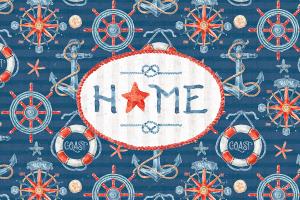 Nautical Life XIII #46528 Nautical Life XIII #46528