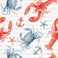 Nautical Life Step 05A #46537 Nautical Life Step 05A #46537