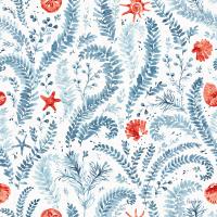 Nautical Life Step 07A #46541 Nautical Life Step 07A #46541