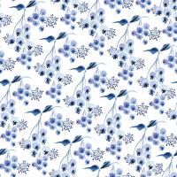 Delft Delight Pattern IV #46562 Delft Delight Pattern IV #46562