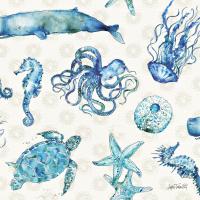 Deep Sea Step 01A #46579 Deep Sea Step 01A #46579