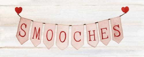 Rustic Valentine Banner III #46669 Rustic Valentine Banner III #46669