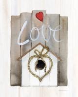 Rustic Valentine Bushel and a Peck #46674 Rustic Valentine Bushel and a Peck #46674