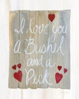 Rustic Valentine Birdhouse #46673 Rustic Valentine Birdhouse #46673