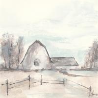 Barn VIII #46697 Barn VIII #46697