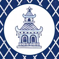 Everyday Chinoiserie V #46783