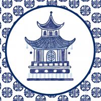 Everyday Chinoiserie VI #46784