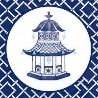 Everyday Chinoiserie VII #46785