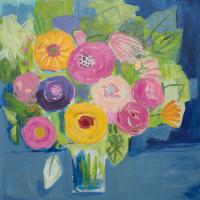Happy Bouquet #46815 Happy Bouquet #46815