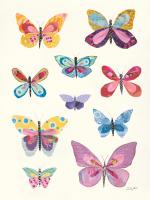 Butterfly Charts II #46884 Butterfly Charts II #46884