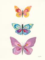 Butterfly Charts III #46885 Butterfly Charts III #46885