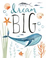 Whale Tale I #46922 Whale Tale I #46922